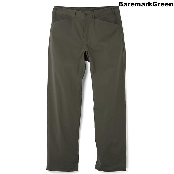 HOUDINI（フーディニ） Men's Dock Pants 860081 : 楽山荘 - 通販