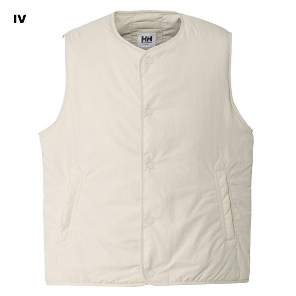 HELLY HANSEN（ヘリーハンセン） Skyrim Insulation Vest (スカイリム