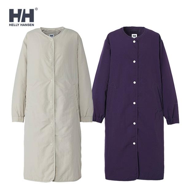 HELLY HANSEN（ヘリーハンセン） W Skyrim Insulation Coat