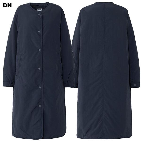 HELLY HANSEN（ヘリーハンセン） W Skyrim Insulation Coat