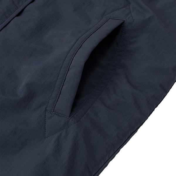 HELLY HANSEN（ヘリーハンセン） W Skyrim Insulation Coat