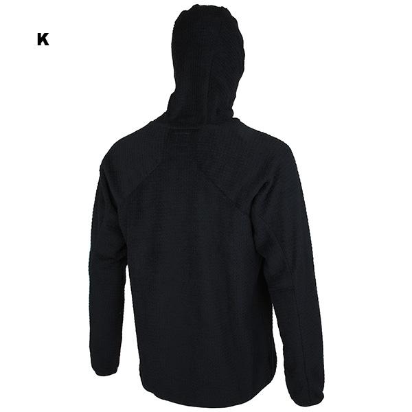 HELLY HANSEN（ヘリーハンセン） HH Alpha Direct Hoodie (HHアルファ