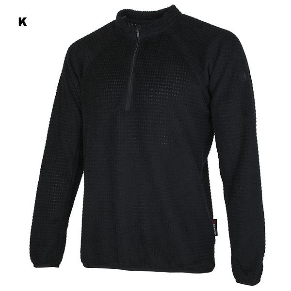 HELLY HANSEN（ヘリーハンセン） HH Alpha Direct Half Zip (HH