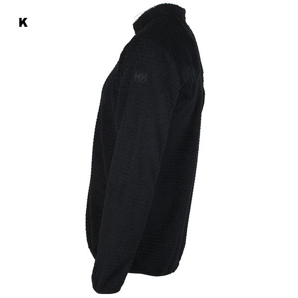 HELLY HANSEN（ヘリーハンセン） HH Alpha Direct Half Zip (HH