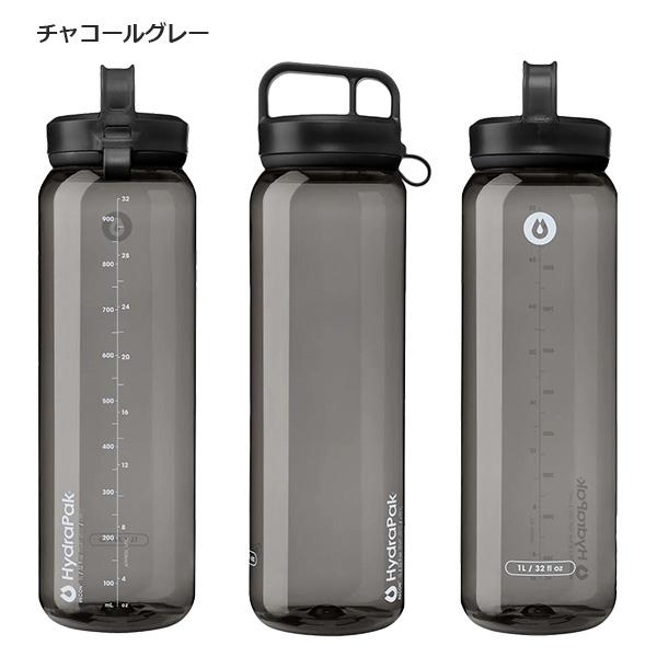 HydraPak（ハイドラパック） RECON CLIP & CARRY 1L(リーコン クリップ
