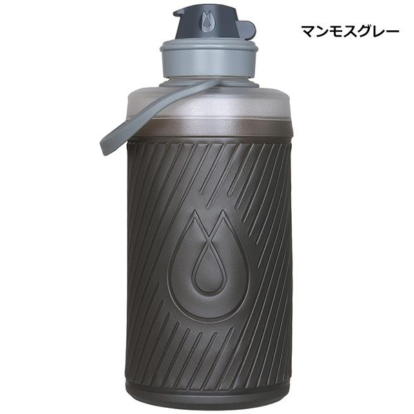HydraPak（ハイドラパック） FLUX 750ml(フラックス 750ml) GF427 : 楽