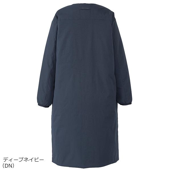 30%OFF】HELLY HANSEN(ヘリーハンセン) W Skyrim Insulation Coat (W