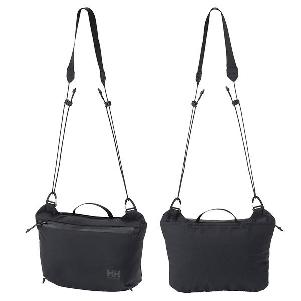 HELLY HANSEN（ヘリーハンセン） Dagali Sacoche (ダガリサコッシュ
