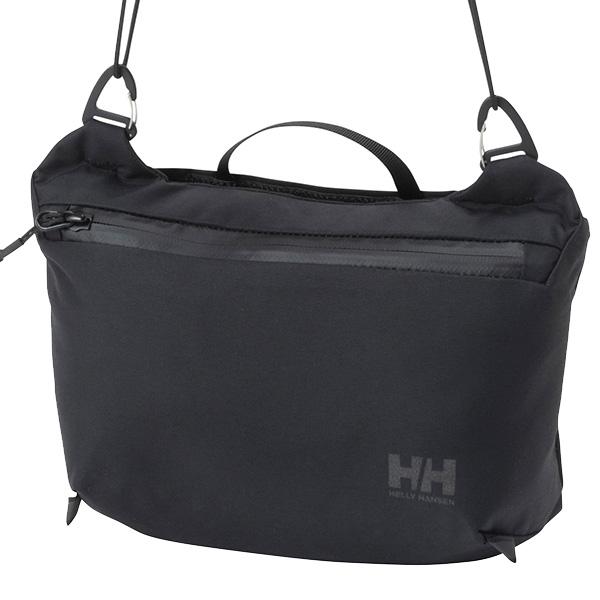 HELLY HANSEN（ヘリーハンセン） Dagali Sacoche (ダガリサコッシュ