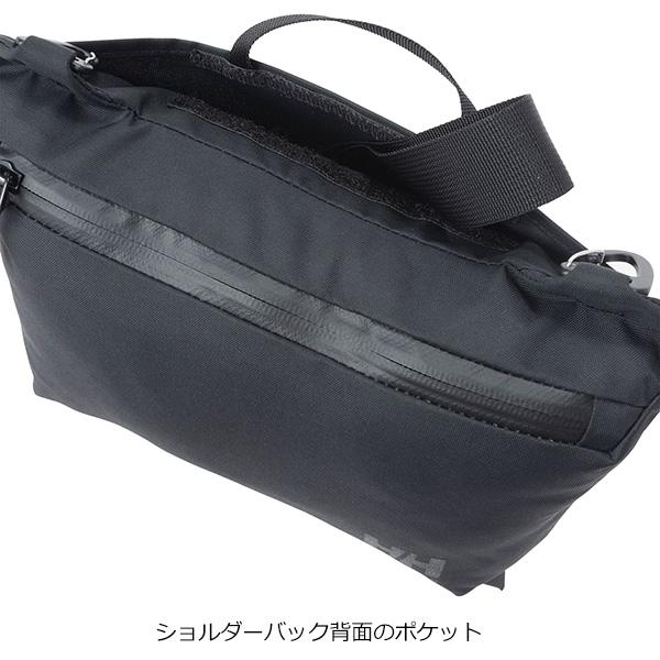 HELLY HANSEN（ヘリーハンセン） Dagali Sacoche (ダガリサコッシュ