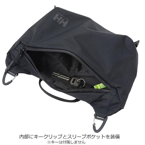 HELLY HANSEN（ヘリーハンセン） Dagali Sacoche (ダガリサコッシュ