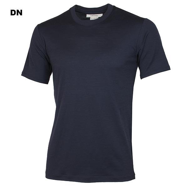 icebreaker（アイスブレーカー） 【30%OFF】 U 150 SS Tee (ユニ