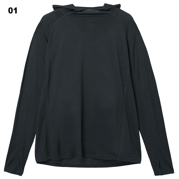 icebreaker（アイスブレーカー） 【30％OFF】 M 150 MerinoFine Ace LS