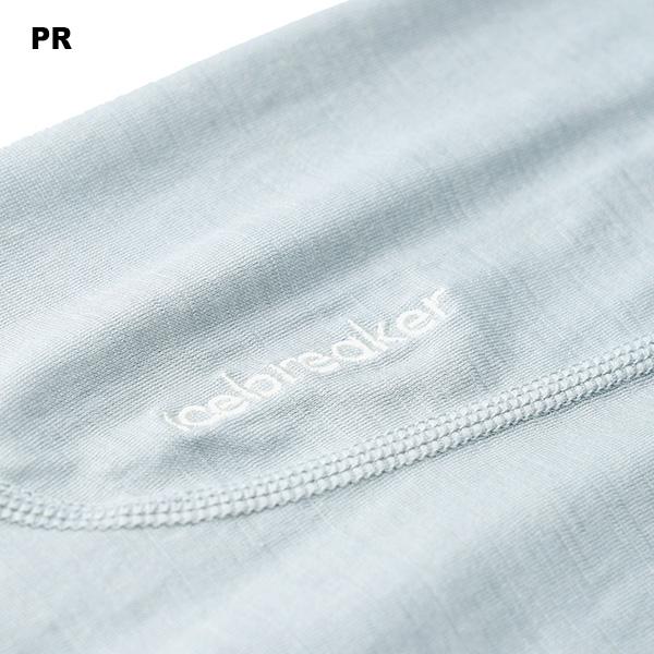 icebreaker（アイスブレーカー） 【30％OFF】 M 150 MerinoFine Ace LS