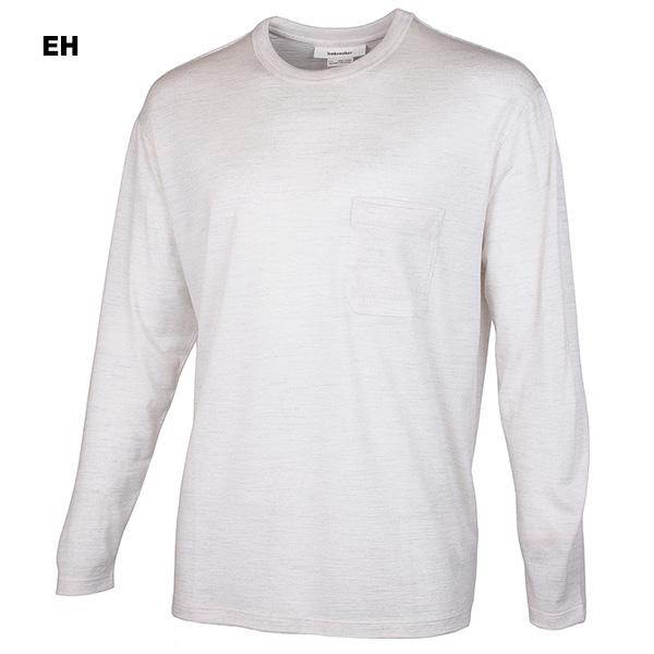 icebreaker icebreaker(アイスブレーカー) U Merino 150 LS