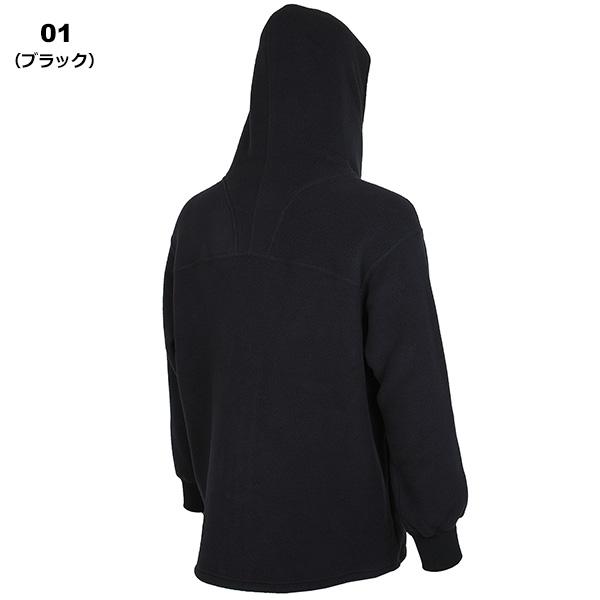 icebreaker（アイスブレーカー） U MerinoB 800 RF Classic Pile LS