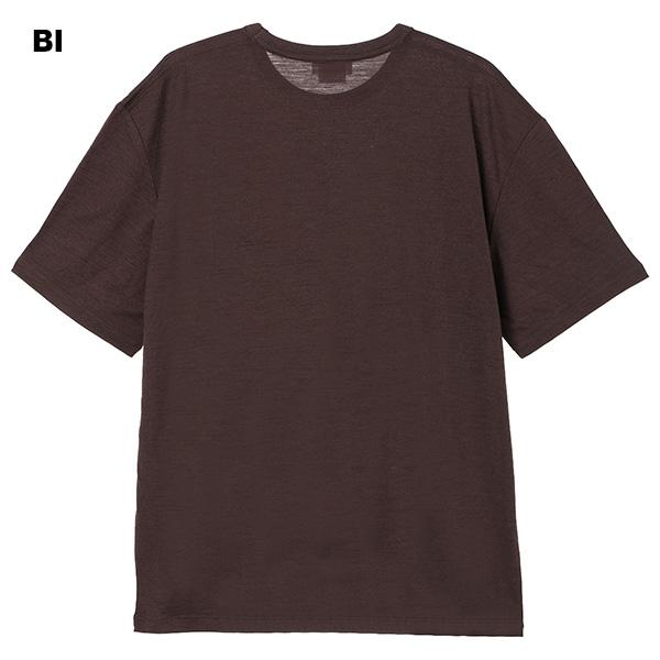 icebreaker（アイスブレーカー） U Merino 150 SS Pocket Tee (メリノ