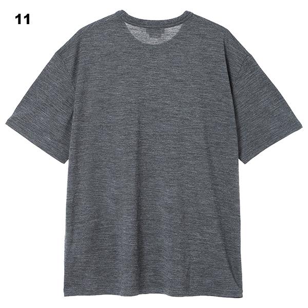 icebreaker（アイスブレーカー） U Merino 150 SS Pocket Tee (メリノ
