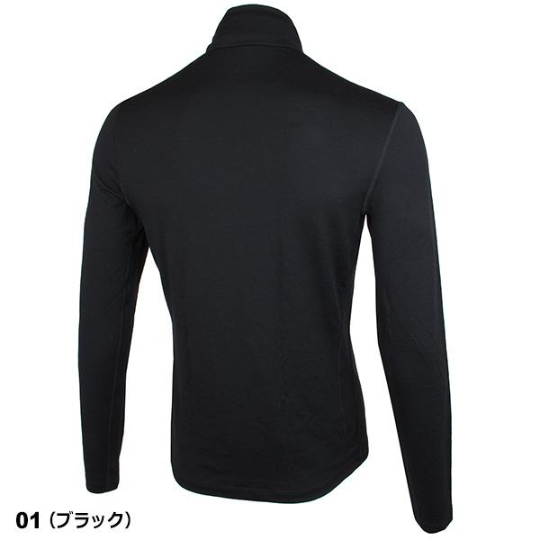 icebreaker（アイスブレーカー） M 200 Oasis LS Half Zip (メンズ200