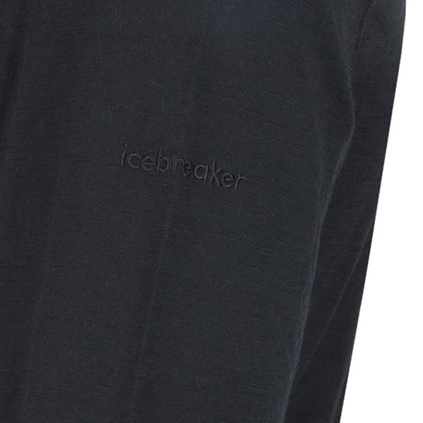 icebreaker（アイスブレーカー） M 200 Oasis LS Half Zip (メンズ200