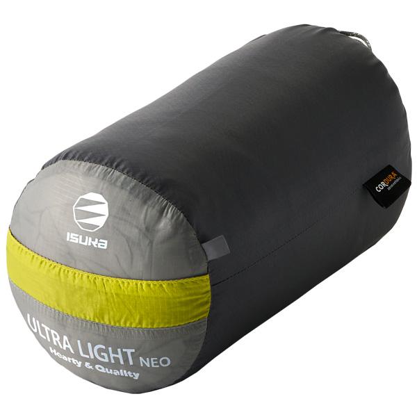 ISUKA（イスカ） ウルトラライトNEO : 楽山荘 - 通販 - Yahoo!ショッピング