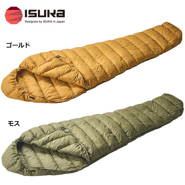 ISUKA(イスカ) エントリーバッグ (Entry Bag)_1