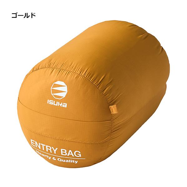 ISUKA(イスカ) エントリーバッグ (Entry Bag)_3