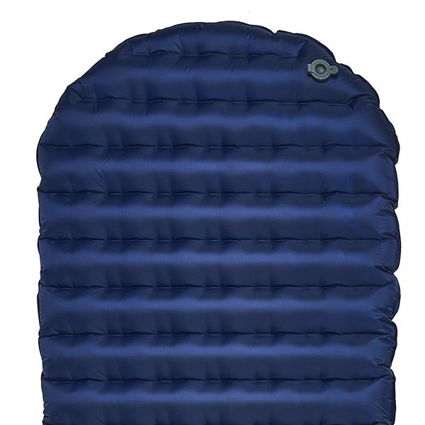 ISUKA（イスカ） エントリーエアマットレスMid/168cm (Entry Air