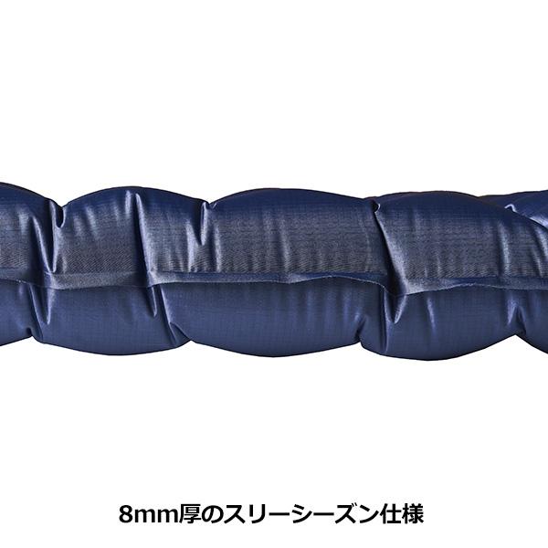 イスカ　エアー150x　期間限定価格 ISUKA（イスカ） エントリーエアマットレスMid/168cm (Entry Air