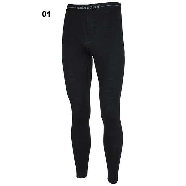 icebreaker（アイスブレーカー） M 200 Oasis Legging (200オアシス