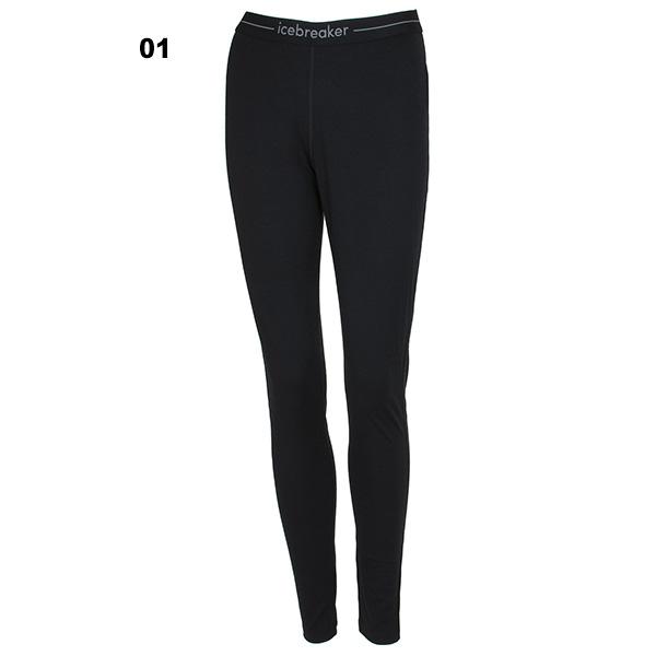 icebreaker（アイスブレーカー） W 200 Oasis Legging (200オアシス