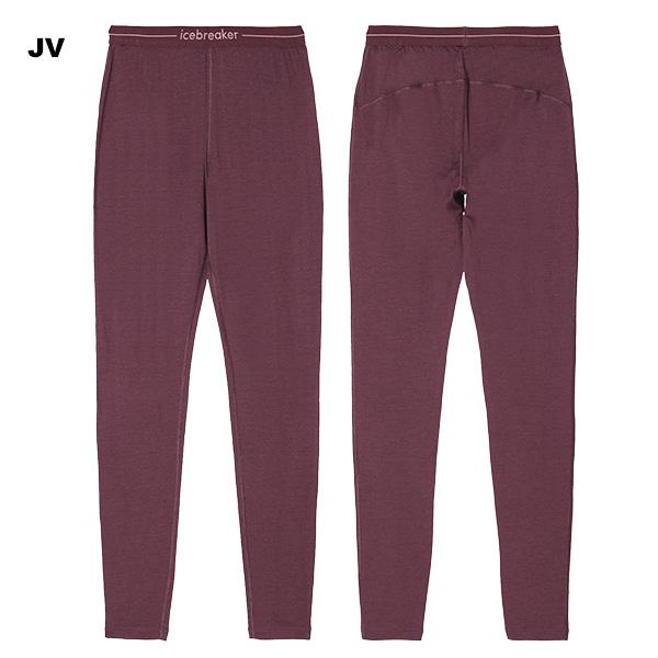 icebreaker 200 オアシス レギンス icebreaker（アイスブレーカー） W 200 Oasis Legging (200オアシス