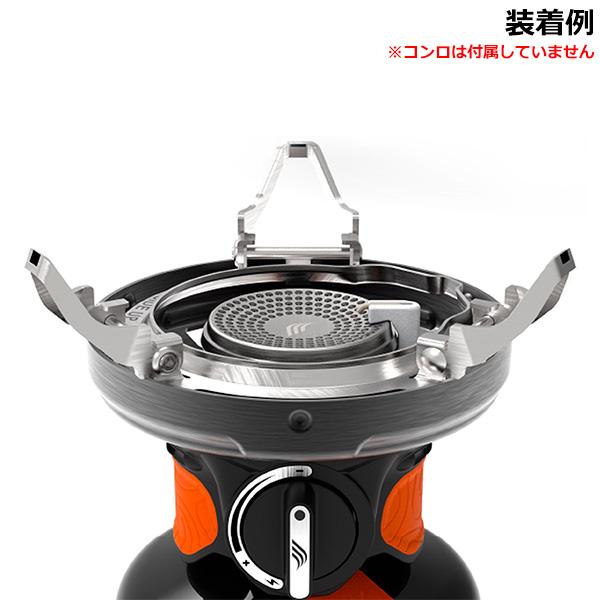 JETBOIL（ジェットボイル） ゴトク2.0 1824354 : 楽山荘 - 通販