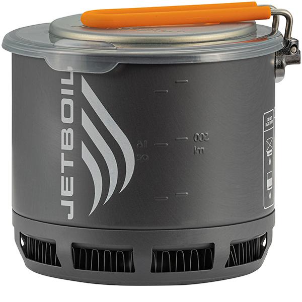 JETBOIL（ジェットボイル） JETBOIL STASH(スタッシュ) 1824400 : 楽