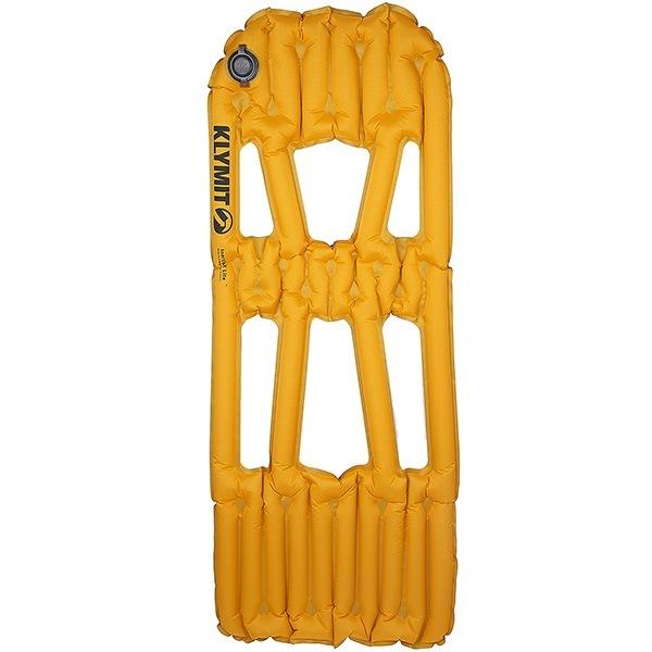 [未使用品] KLYMIT イナーシャ Xライト KLYMIT(クライミット) イナーシャ X ライト 19962 : 楽山荘 - 通販