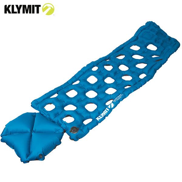 KLYMIT(クライミット) イナーシャ オゾン 20015 スリーピングマット 品質保証