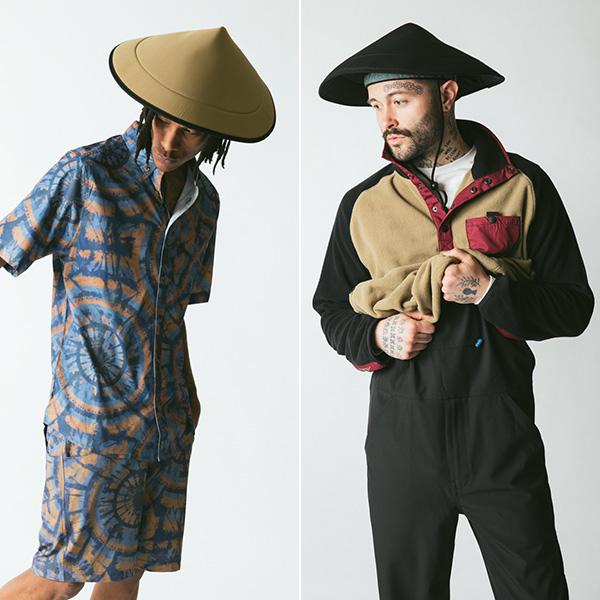 KAVU（カブー） チルバ 11863018 : 楽山荘 - 通販 - Yahoo!ショッピング