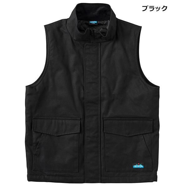 カブー（KAVU）ダウンベスト 楽天市場】kavu ベストの通販