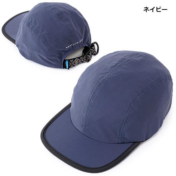 KAVU（カブー） プロストラップキャップ 19822232 : 楽山荘 - 通販