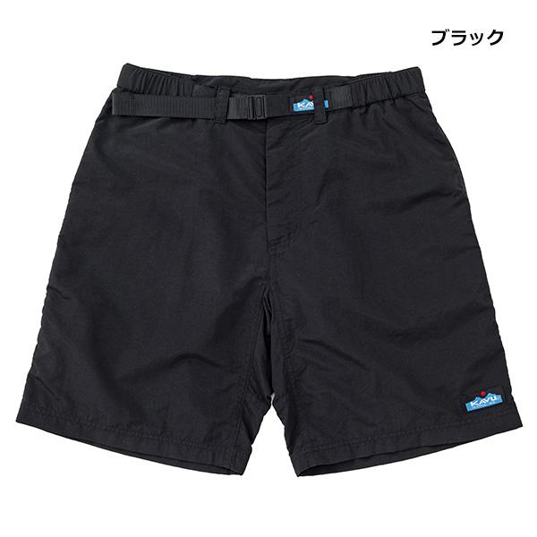 KAVU(カブー) メンズ パッチョショーツ 19822410_1