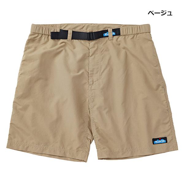 KAVU(カブー) メンズ パッチョショーツ 19822410_4