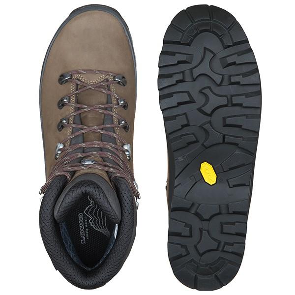 ローバ 【30%OFF】LOWA(ローバー) タホープロ II GT L010609 : 楽山荘
