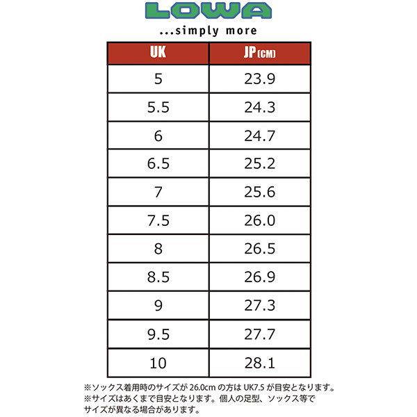 LOWA(ローバー) バルド GT WXL L010620 : 楽山荘 - 通販 - Yahoo 