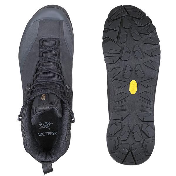 ARC'TERYX（アークテリクス） Konseal Trek Men's(コンシール トレック