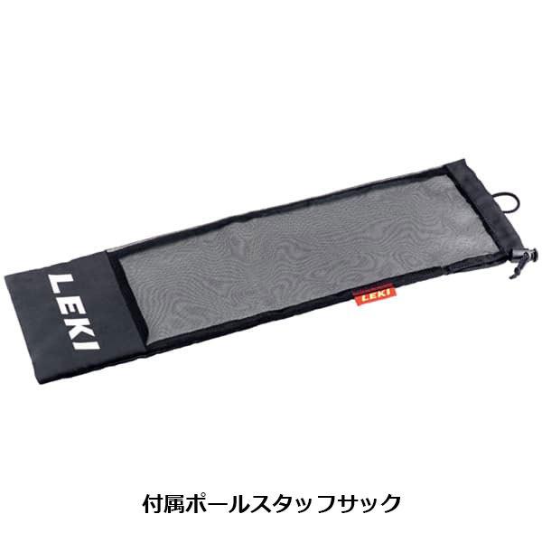 LEKI(レキ) ブラックシリーズ FX カーボン 1300445190 : leki 