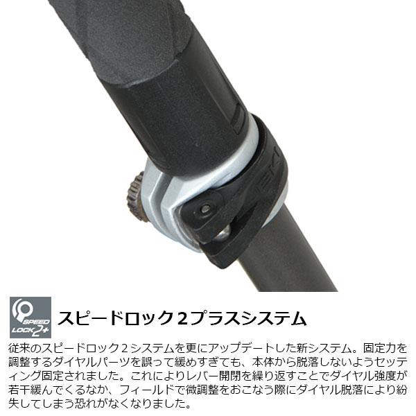 LEKI（レキ） 【30%OFF】 クレシダFXカーボン 1300481 : 楽山荘 - 通販