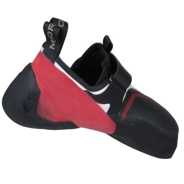 スミス　マッド　ジャンボフロッグ&ミニライギョ クライミングシューズ - マッドロック