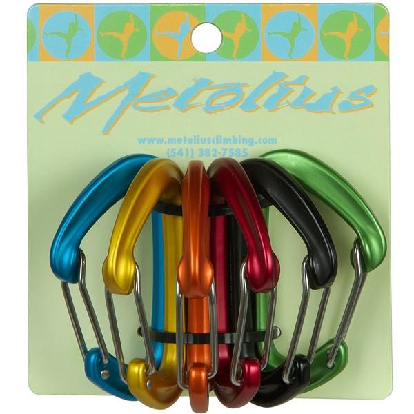 Metolius(メトリウス) FSミニII ジェットセット ME10065 : me10065 