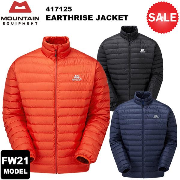 【30OFF】MOUNTAIN EQUIPMENT(マウンテンイクイップメント) EARTHRISE JACKET(アースライズ・ジャケット