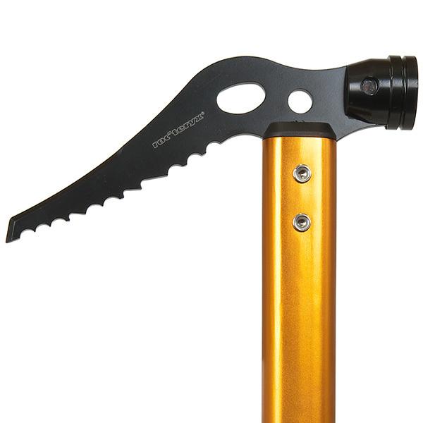 ロックテリクス(Roc'Teryx) クライミング 登山 ハンマー